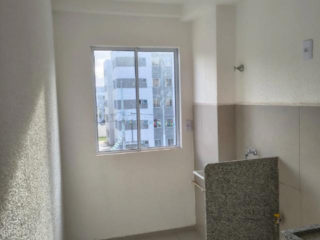 Apartamento aluguel em Região Geográfica Imediata de Feira de Santana, Região Metropolitana de Feira de Santana