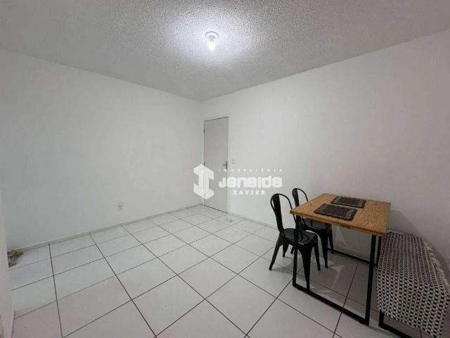 Apartamento aluguel em Região Geográfica Imediata de Feira de Santana, Região Metropolitana de Feira de Santana