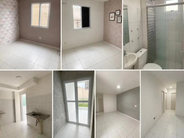 Apartamento aluguel em Região Geográfica Imediata de Feira de Santana, Região Metropolitana de Feira de Santana