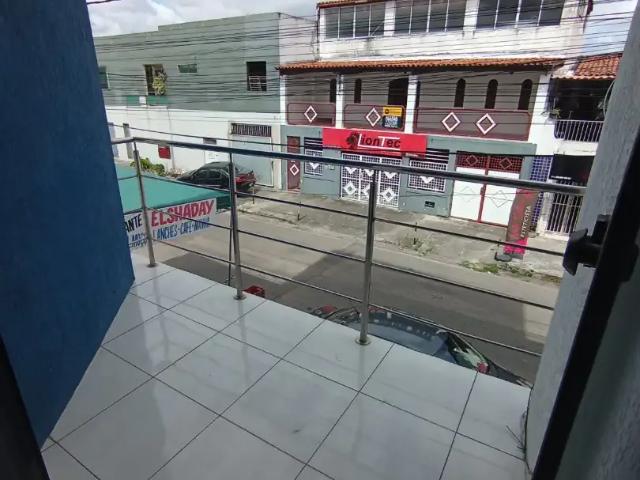 Apartamento aluguel em Região Geográfica Imediata de Feira de Santana, Região Metropolitana de Feira de Santana