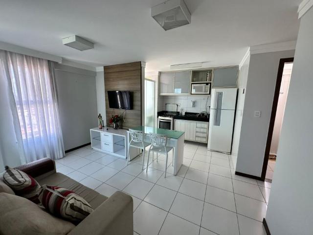 Apartamento aluguel em Feira de Santana, Santo Antônio