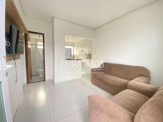Apartamento aluguel em Feira de Santana, Santo Antônio