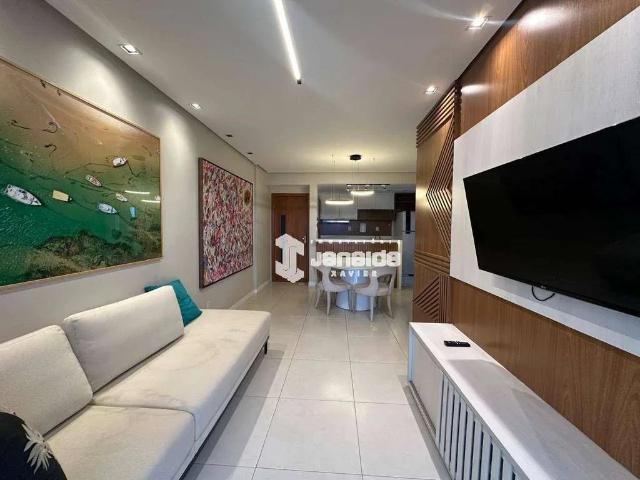 Apartamento aluguel em Região Geográfica Imediata de Feira de Santana, Região Metropolitana de Feira de Santana