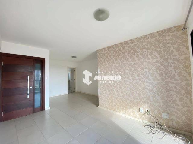 Apartamento aluguel em Santa Mônica, Feira de Santana