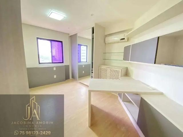 Apartamento aluguel em Região Geográfica Imediata de Feira de Santana, Região Metropolitana de Feira de Santana