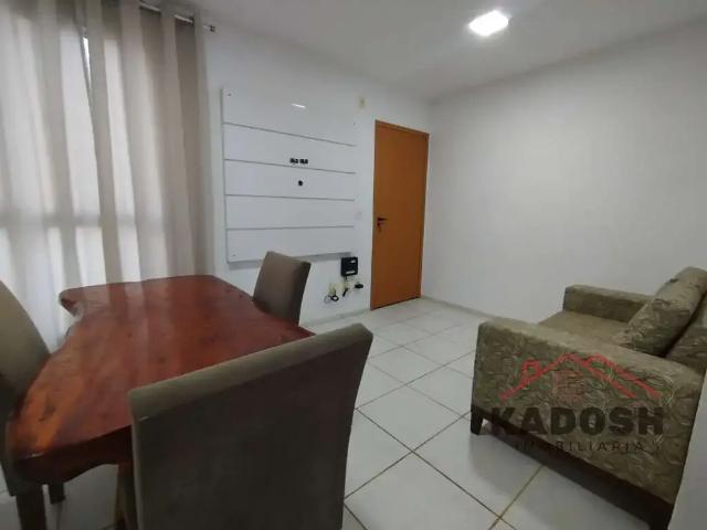 Apartamento aluguel em Região Geográfica Imediata de Feira de Santana, Região Metropolitana de Feira de Santana
