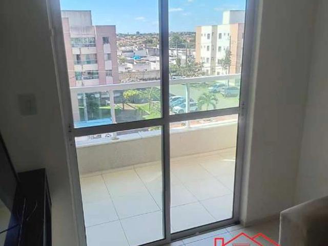 Apartamento aluguel em Feira de Santana