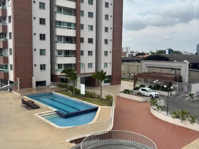 Apartamento aluguel em Eucalipto, Feira de Santana