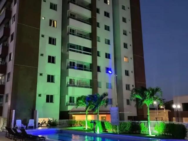Apartamento aluguel em Região Geográfica Imediata de Feira de Santana, Região Metropolitana de Feira de Santana