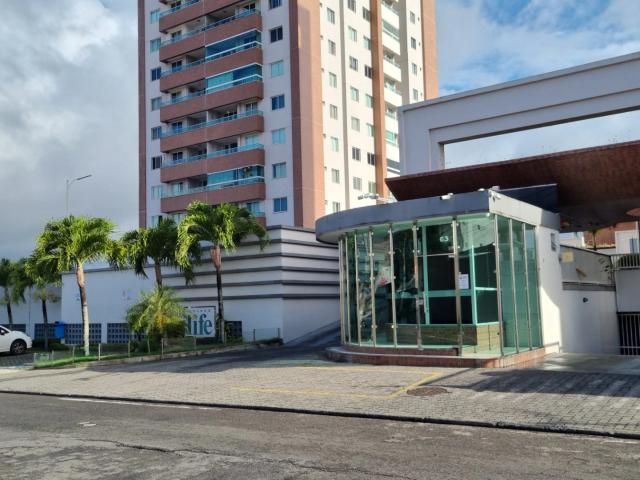 Apartamento aluguel em Centro, Feira de Santana