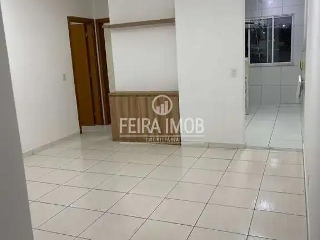 Apartamento aluguel em Região Geográfica Imediata de Feira de Santana, Região Metropolitana de Feira de Santana