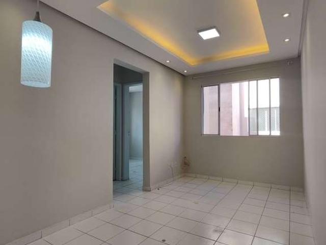 Apartamento aluguel em Feira de Santana, Mangabeira