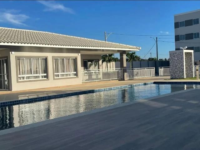 Apartamento aluguel em Feira de Santana