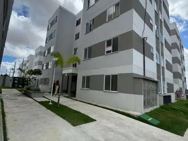 Apartamento aluguel em Região Geográfica Imediata de Feira de Santana, Região Metropolitana de Feira de Santana