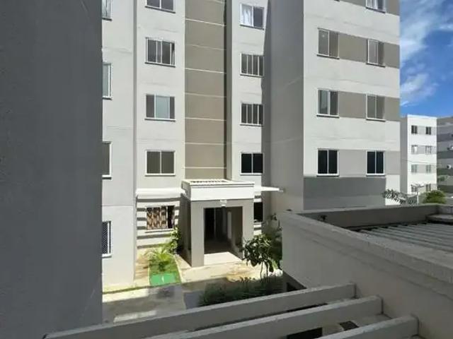 Apartamento aluguel em Região Geográfica Imediata de Feira de Santana, Região Metropolitana de Feira de Santana