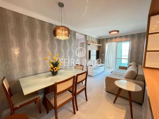 Apartamento aluguel em Feira de Santana, Subae