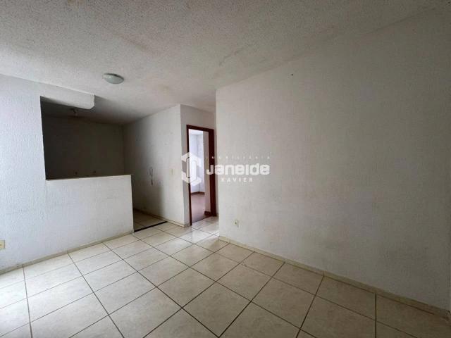 Apartamento aluguel em SIM, Feira de Santana