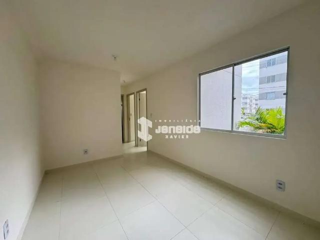 Apartamento aluguel em Região Geográfica Imediata de Feira de Santana, Região Metropolitana de Feira de Santana