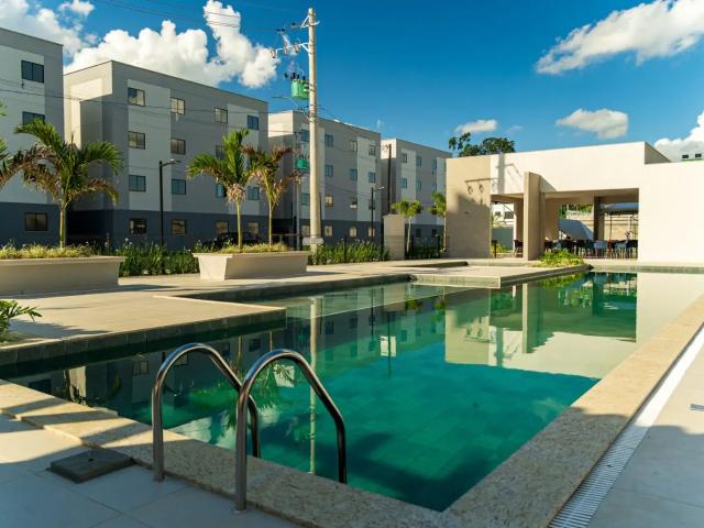 Apartamento aluguel em Região Geográfica Imediata de Feira de Santana, Região Metropolitana de Feira de Santana