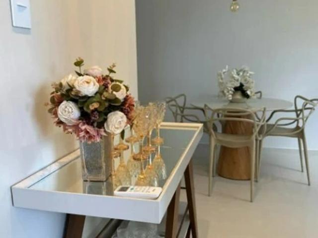 Apartamento aluguel em Feira de Santana