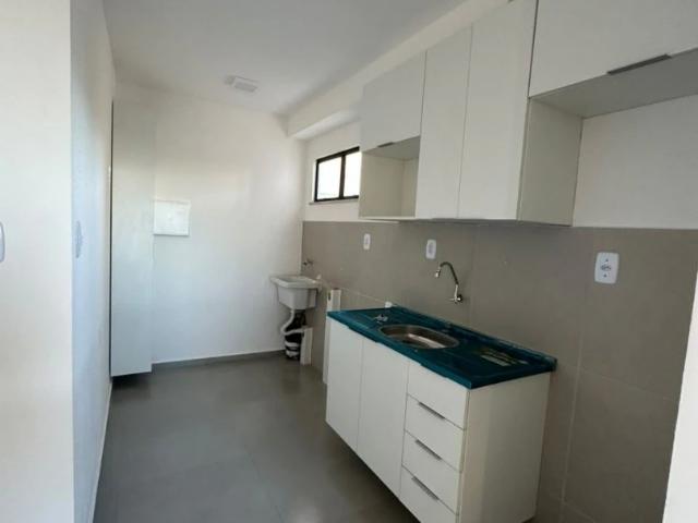 Apartamento aluguel em SIM, Feira de Santana