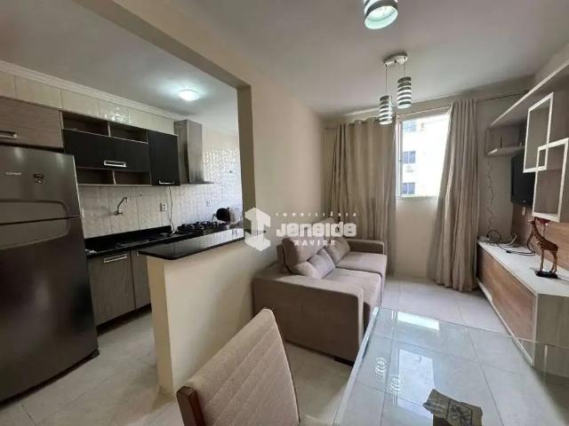 Apartamento aluguel em Região Geográfica Imediata de Feira de Santana, Região Metropolitana de Feira de Santana