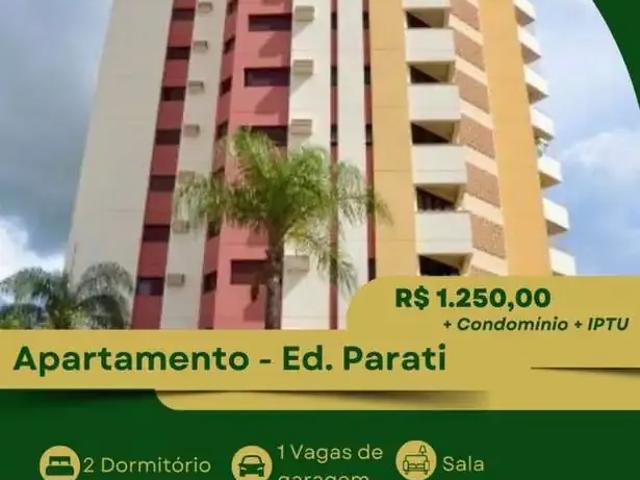 Apartamento aluguel em Região Imediata de Fernandópolis, Fernandópolis