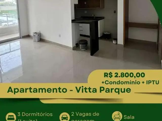 Apartamento aluguel em Região Imediata de Fernandópolis, Fernandópolis
