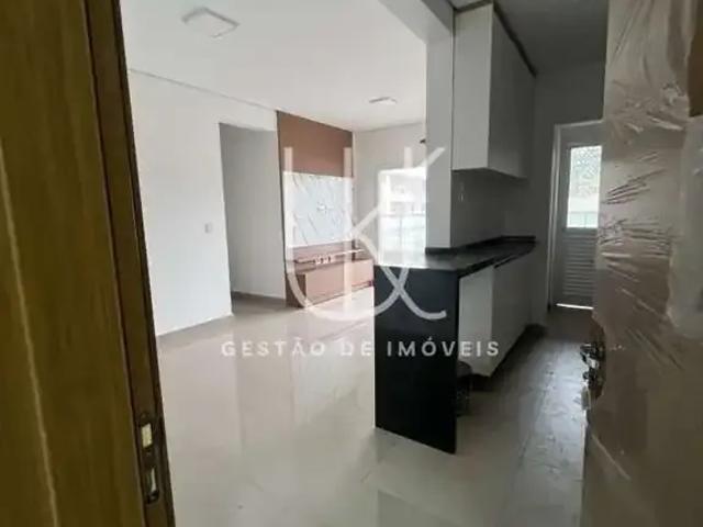 Apartamento aluguel em Região Imediata de Fernandópolis, Fernandópolis