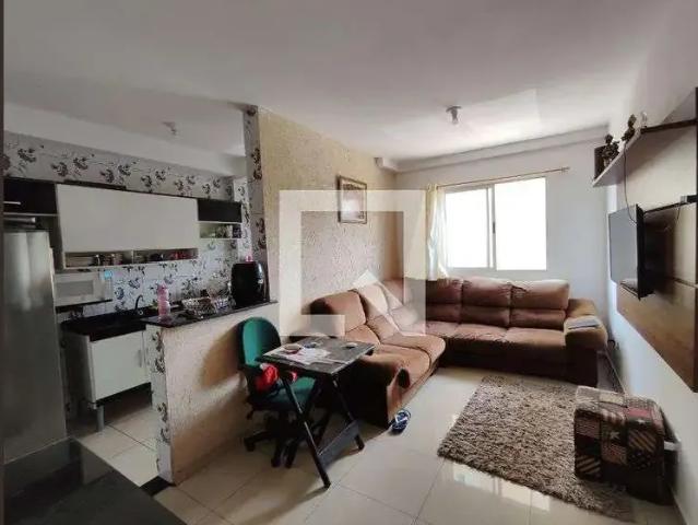 Apartamento aluguel em Região Imediata de São Paulo, Região Metropolitana de São Paulo