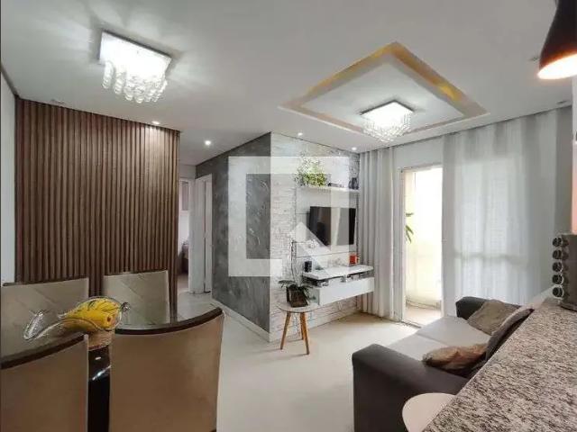Apartamento aluguel em Região Imediata de São Paulo, Região Metropolitana de São Paulo