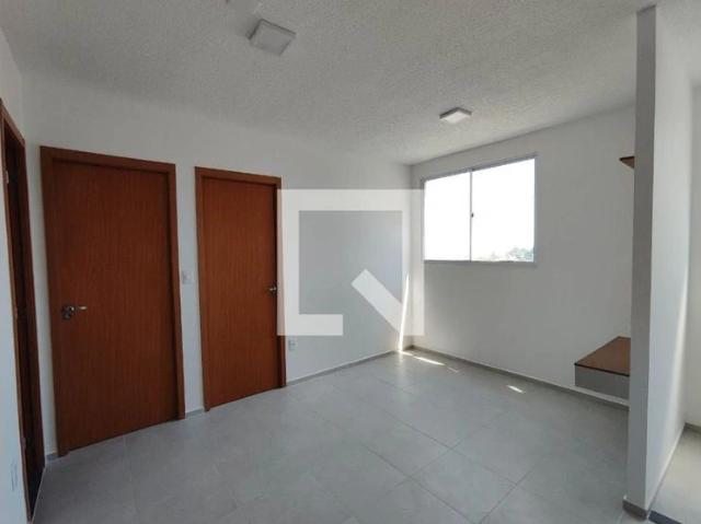 Apartamento aluguel em Jardim Renata, Ferraz de Vasconcelos