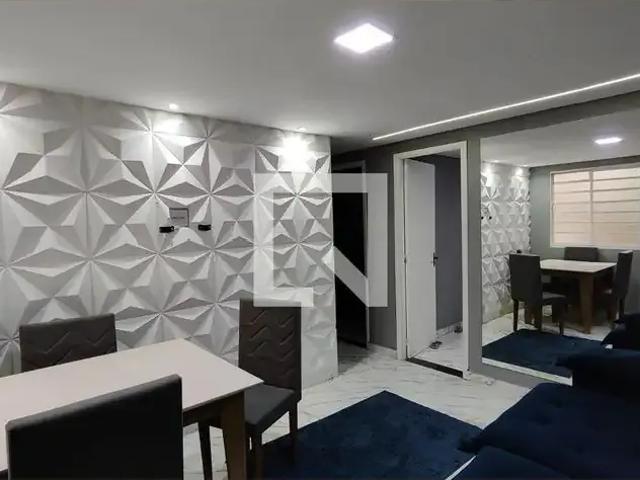 Apartamento aluguel em Região Imediata de São Paulo, Região Metropolitana de São Paulo