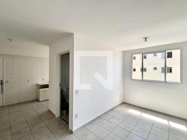 Apartamento aluguel em Jardim Renata, Ferraz de Vasconcelos