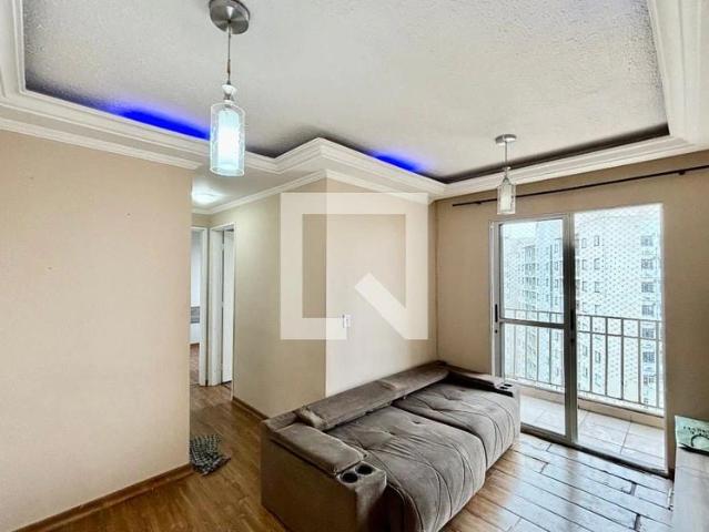 Apartamento aluguel em Jardim Renata, Ferraz de Vasconcelos