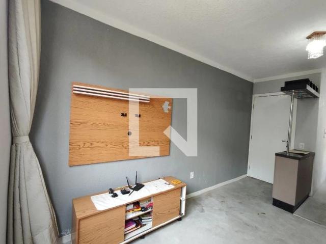 Apartamento aluguel em Jardim Renata, Ferraz de Vasconcelos