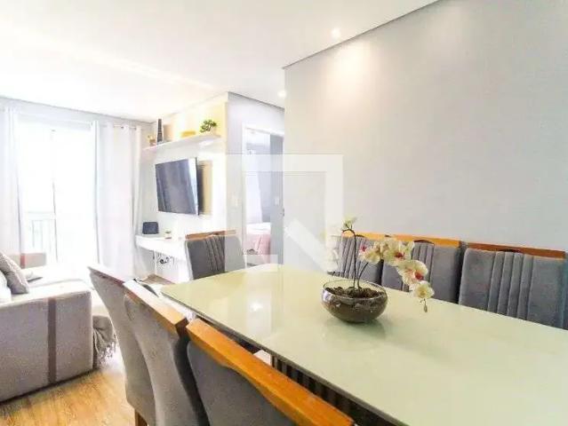 Apartamento aluguel em Região Imediata de São Paulo, Região Metropolitana de São Paulo