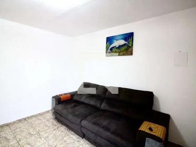Apartamento aluguel em Jardim Vista Alegre, Ferraz de Vasconcelos
