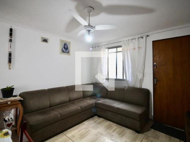 Apartamento aluguel em Jardim Renata, Ferraz de Vasconcelos