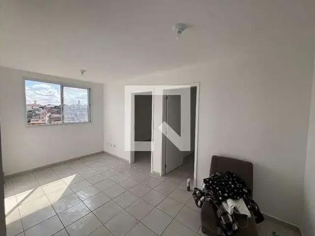 Apartamento aluguel em Região Imediata de São Paulo, Região Metropolitana de São Paulo