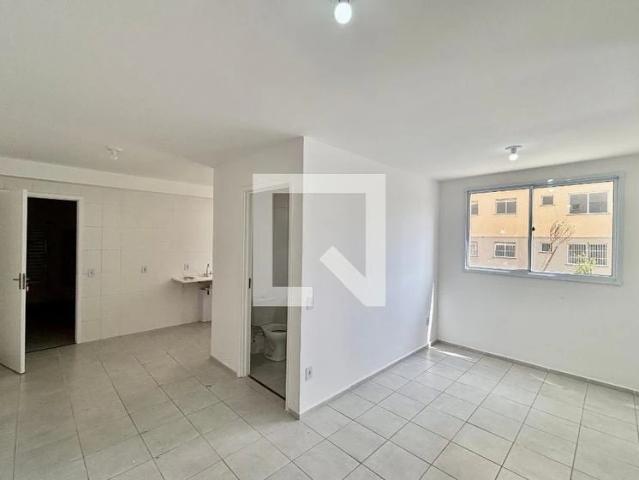 Apartamento aluguel em Jardim Renata, Ferraz de Vasconcelos