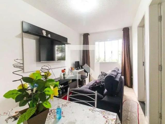 Apartamento aluguel em Região Imediata de São Paulo, Região Metropolitana de São Paulo