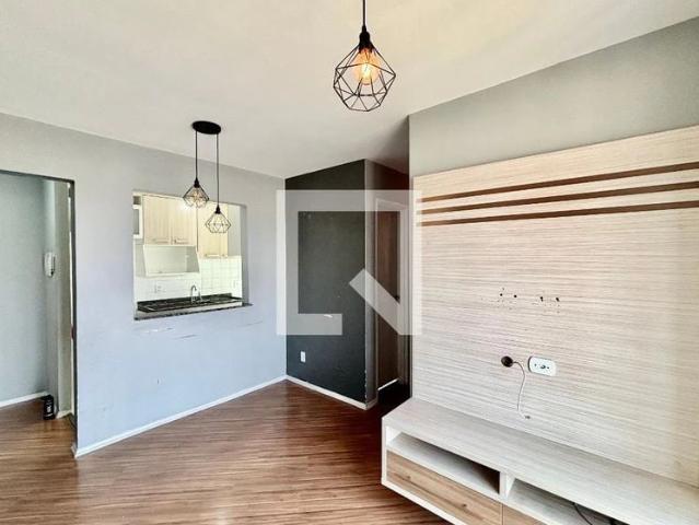 Apartamento aluguel em Jardim Renata, Ferraz de Vasconcelos