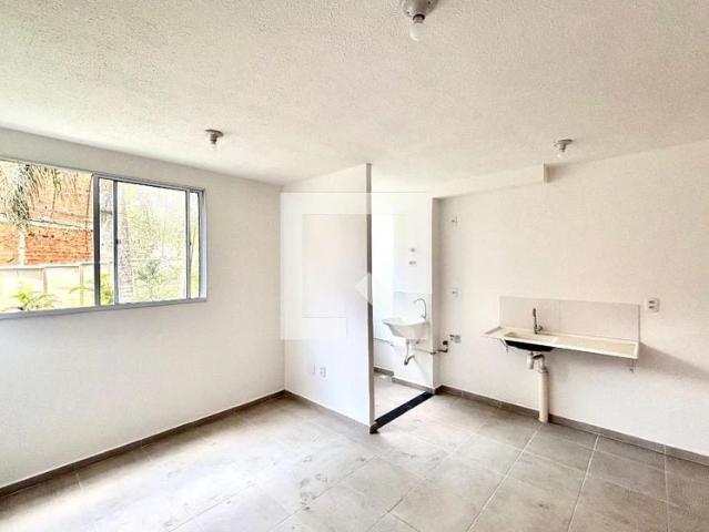 Apartamento aluguel em Jardim Renata, Ferraz de Vasconcelos