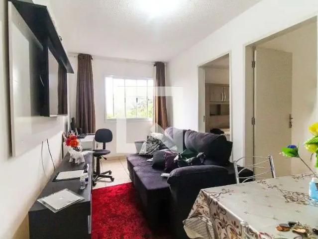 Apartamento aluguel em Região Imediata de São Paulo, Região Metropolitana de São Paulo