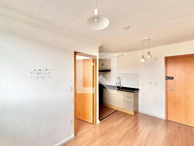 Apartamento aluguel em Jardim Renata, Ferraz de Vasconcelos