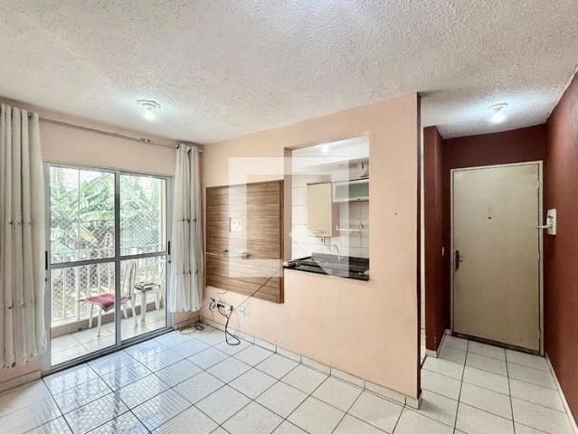Apartamento aluguel em Jardim Renata, Ferraz de Vasconcelos