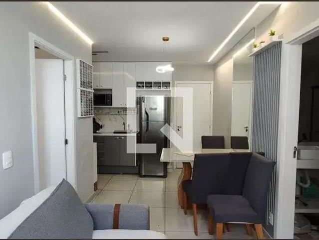 Apartamento aluguel em Região Imediata de São Paulo, Região Metropolitana de São Paulo