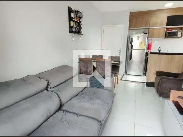 Apartamento aluguel em Região Imediata de São Paulo, Região Metropolitana de São Paulo