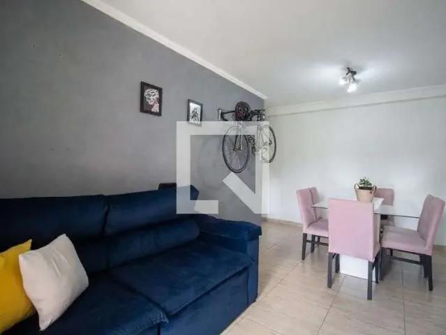 Apartamento aluguel em Região Imediata de São Paulo, Região Metropolitana de São Paulo